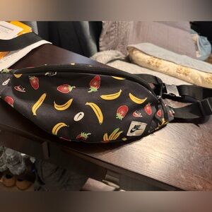 Shoulder bag Nike